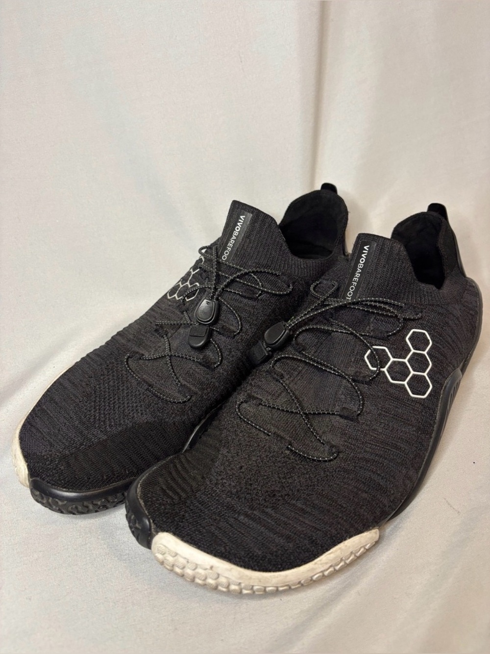 Vivo barefoot Men's Motus Flex Size 11 EU 44